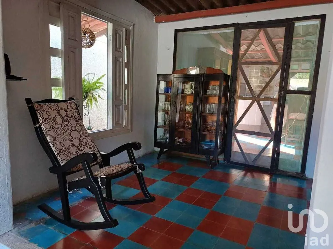 Casa en Venta en El Cuyo, Tizimín, Yucatán | NEX-274373 | iad México | Foto 3 de 9