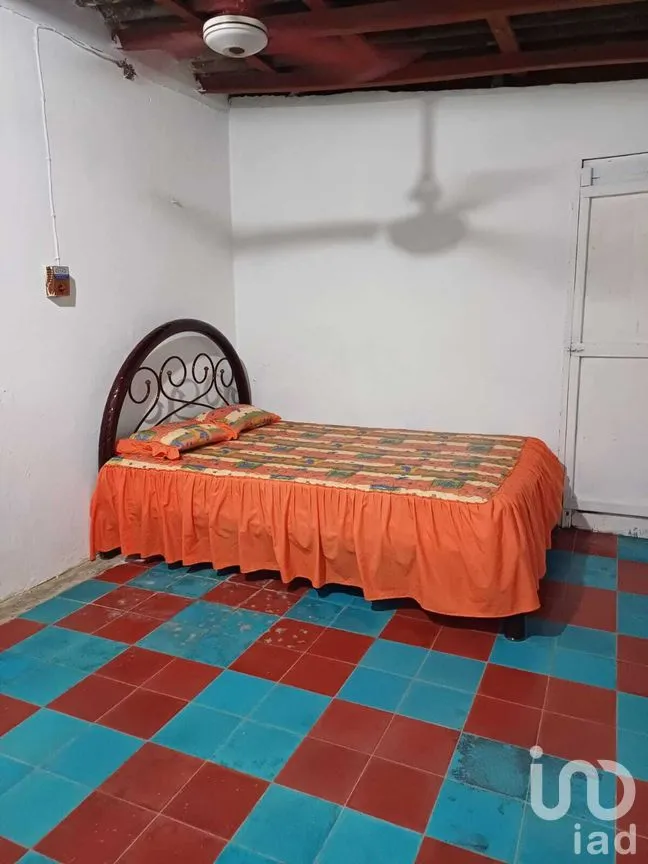 Casa en Venta en El Cuyo, Tizimín, Yucatán | NEX-274373 | iad México | Foto 4 de 9