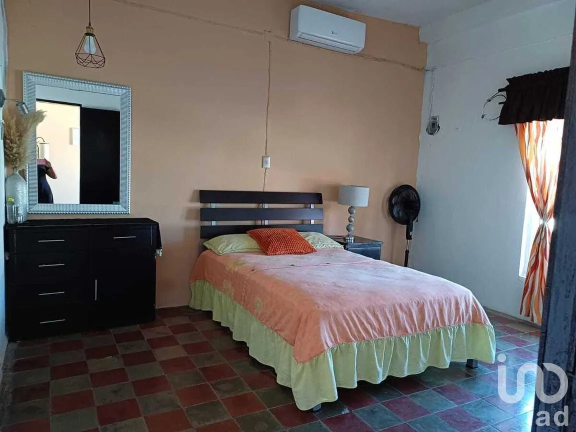 Casa en Venta en El Cuyo, Tizimín, Yucatán | NEX-274373 | iad México | Foto 5 de 9