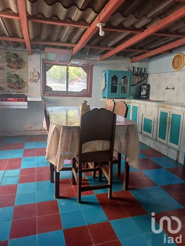 Casa en Venta en El Cuyo, Tizimín, Yucatán | NEX-274373 | iad México | Foto 6 de 9