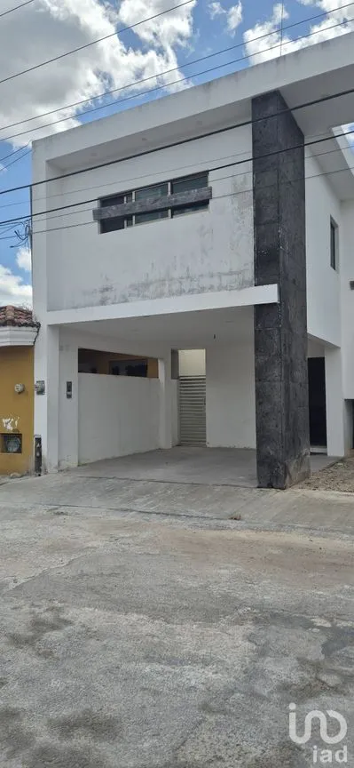 Casa en Venta en Campestre San Francisco, Tizimín, Yucatán | NEX-274383 | iad México | Foto 2 de 29