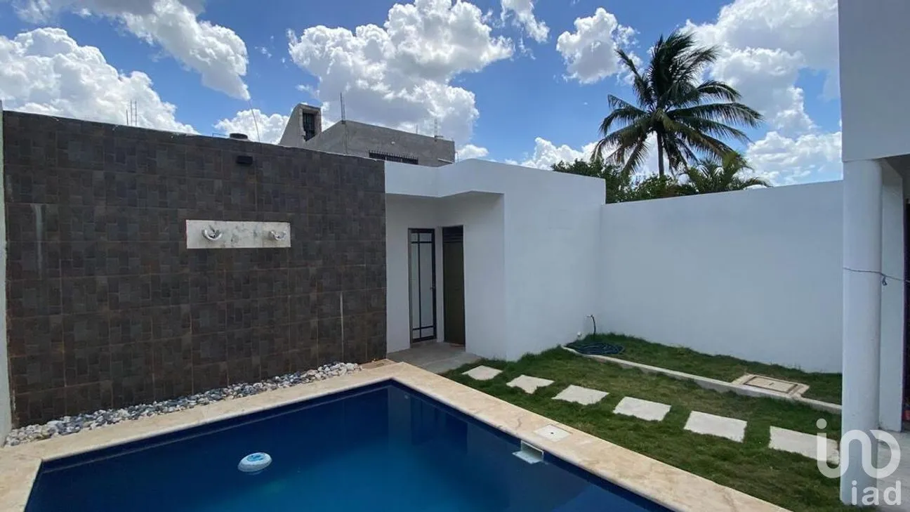 Casa en Venta en Campestre San Francisco, Tizimín, Yucatán | NEX-274383 | iad México | Foto 20 de 29