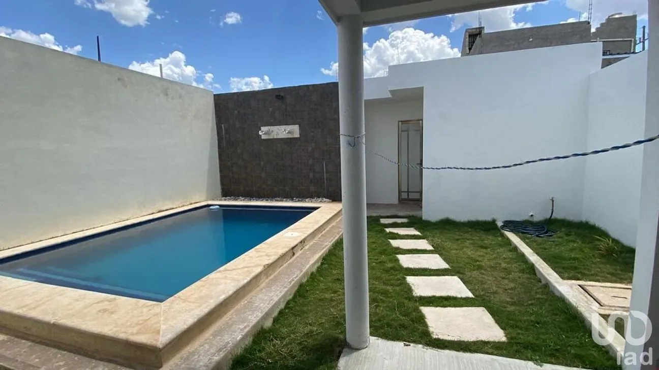 Casa en Venta en Campestre San Francisco, Tizimín, Yucatán | NEX-274383 | iad México | Foto 3 de 29