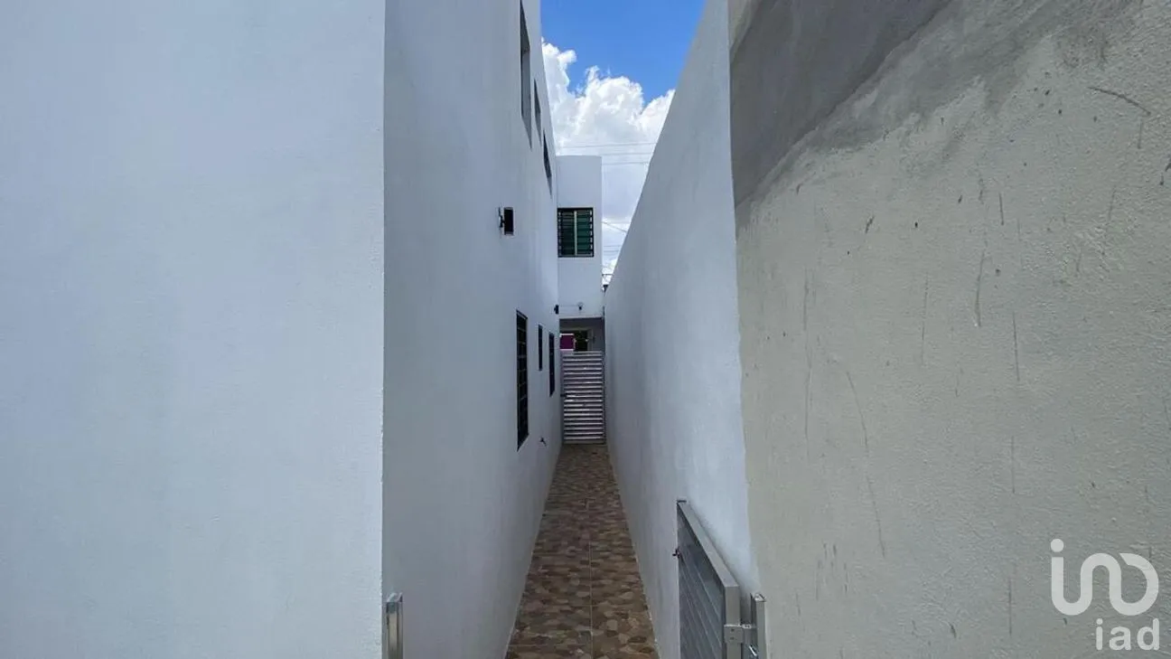 Casa en Venta en Campestre San Francisco, Tizimín, Yucatán | NEX-274383 | iad México | Foto 21 de 29