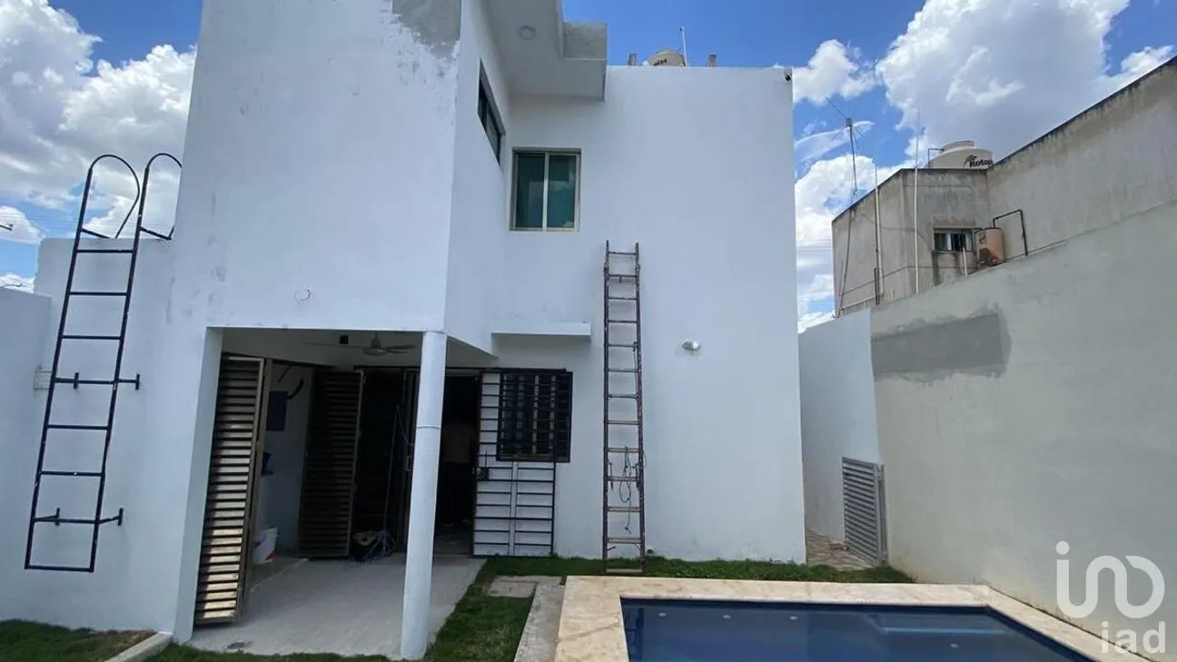 Casa en Venta en Campestre San Francisco, Tizimín, Yucatán | NEX-274383 | iad México | Foto 22 de 29
