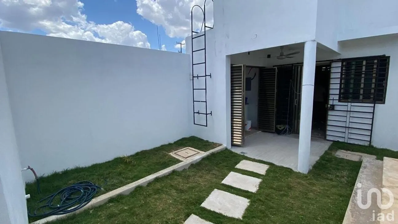 Casa en Venta en Campestre San Francisco, Tizimín, Yucatán | NEX-274383 | iad México | Foto 23 de 29