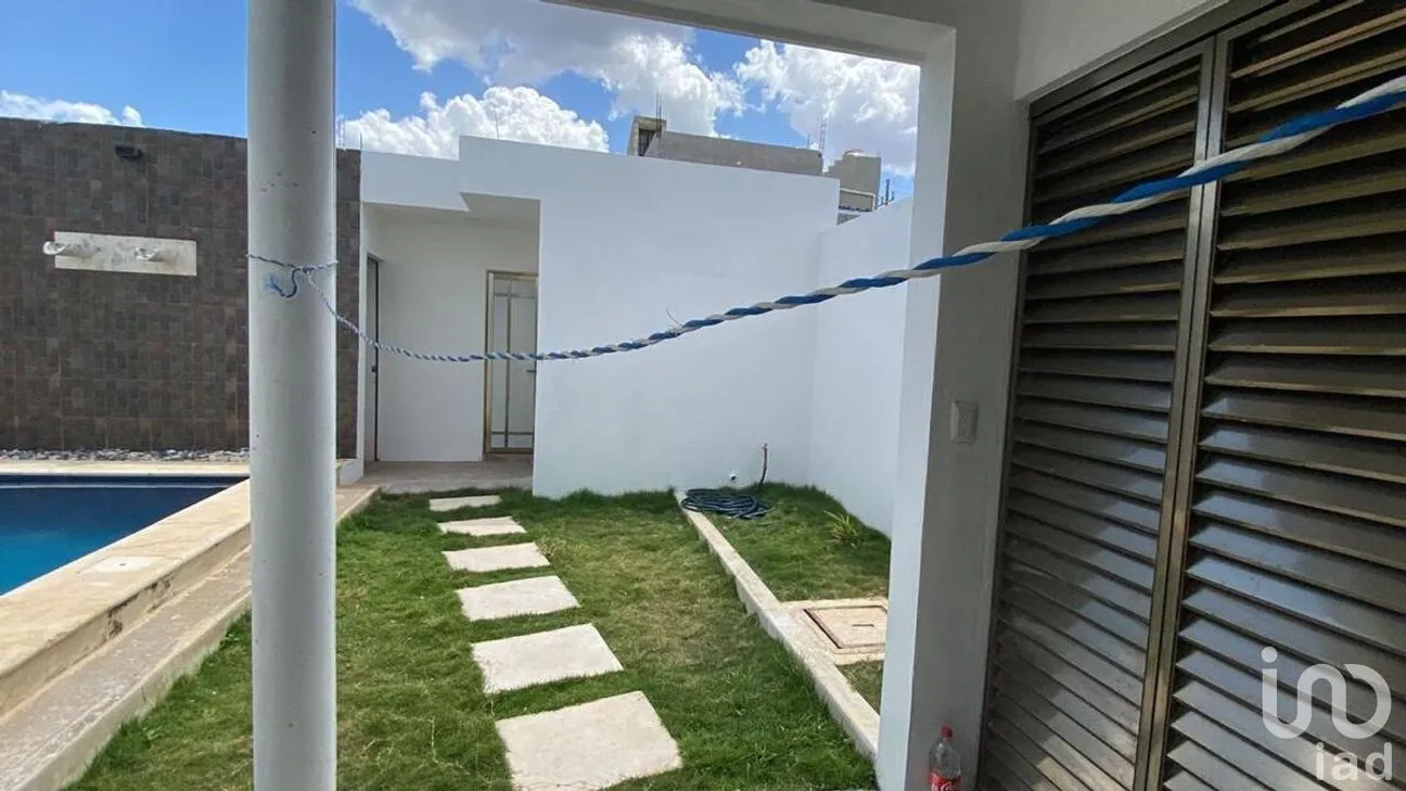 Casa en Venta en Campestre San Francisco, Tizimín, Yucatán | NEX-274383 | iad México | Foto 26 de 29