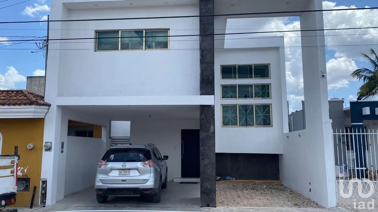 Casa en Venta en Campestre San Francisco, Tizimín, Yucatán | NEX-274383 | iad México | Foto 1 de 29