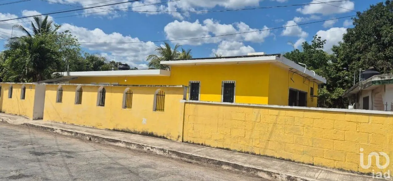 Casa en Venta en Tizimin Centro, Tizimín, Yucatán | NEX-274386 | iad México | Foto 2 de 21