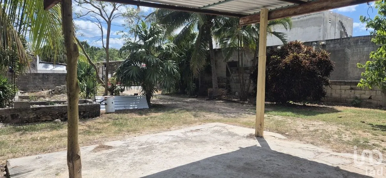 Casa en Venta en Tizimin Centro, Tizimín, Yucatán | NEX-274386 | iad México | Foto 20 de 21