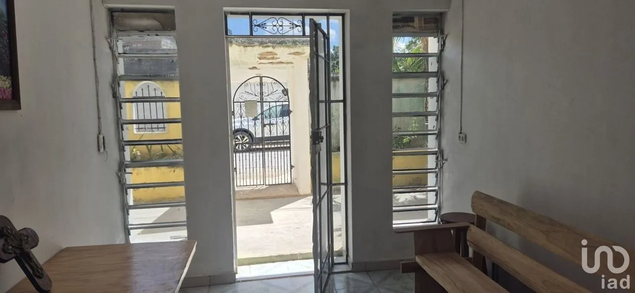 Casa en Venta en Tizimin Centro, Tizimín, Yucatán | NEX-274386 | iad México | Foto 5 de 21