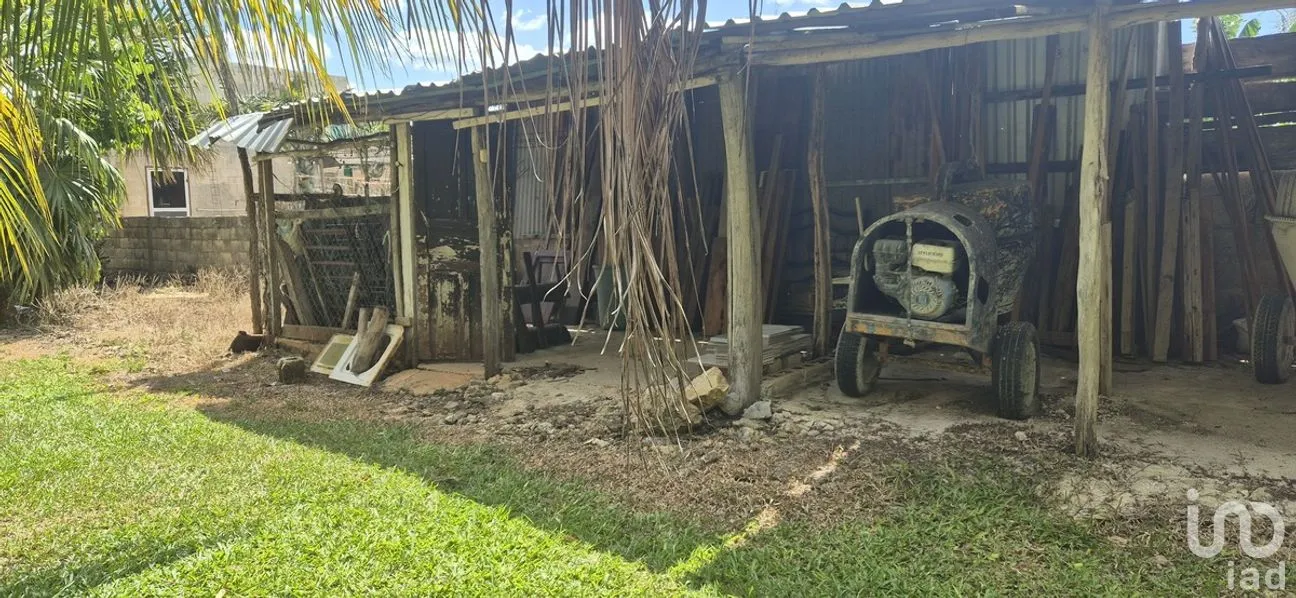 Casa en Venta en Tizimin Centro, Tizimín, Yucatán | NEX-274386 | iad México | Foto 9 de 21
