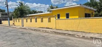 NEX-274386 - Casa en Venta, con 6 recamaras, con 5 baños, con 407 m2 de construcción en Tizimin Centro, CP 97700, Yucatán.
