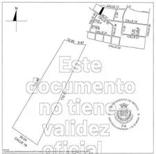 NEX-274387 - Terreno en Venta.