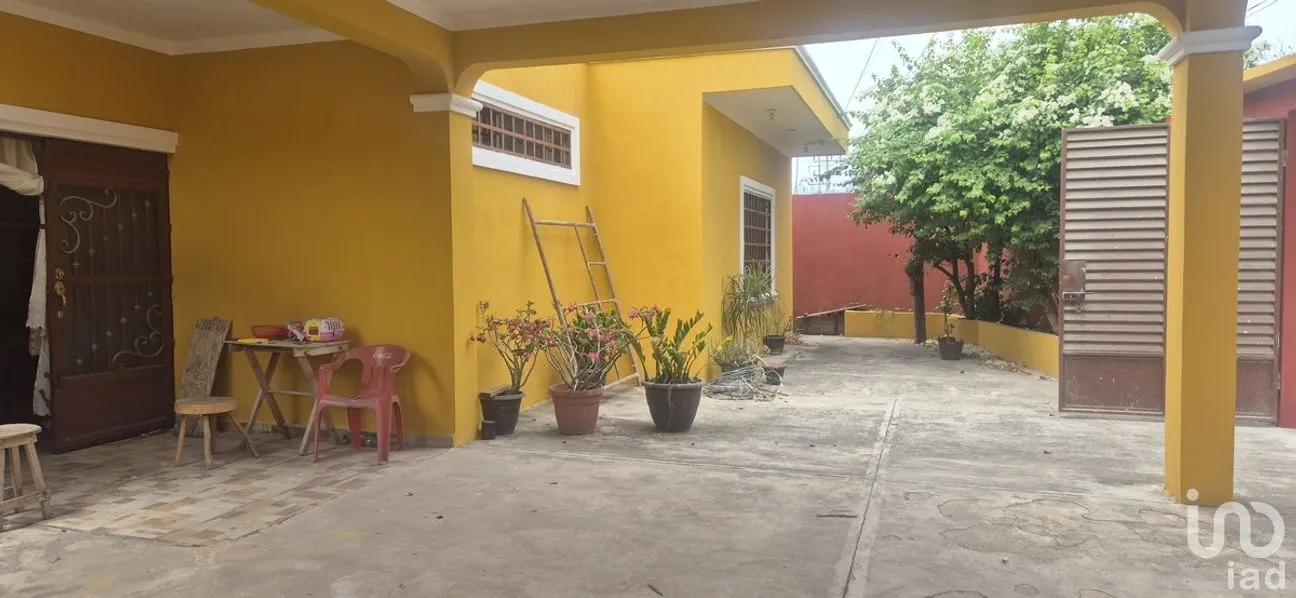 Casa en Venta en Huayita, Tizimín, Yucatán | NEX-274390 | iad México | Foto 3 de 15