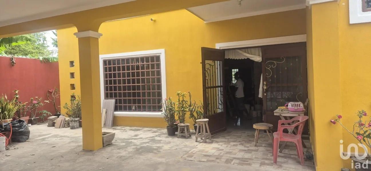 Casa en Venta en Huayita, Tizimín, Yucatán | NEX-274390 | iad México | Foto 4 de 15