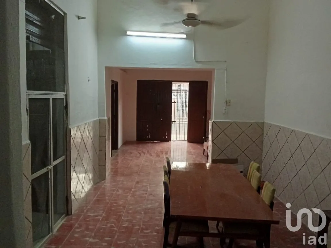 Casa en Renta en Mérida Centro, Mérida, Yucatán | NEX-274408 | iad México | Foto 2 de 7