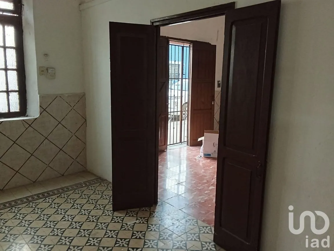 Casa en Renta en Mérida Centro, Mérida, Yucatán | NEX-274408 | iad México | Foto 3 de 7