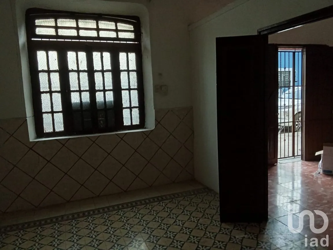 Casa en Renta en Mérida Centro, Mérida, Yucatán | NEX-274408 | iad México | Foto 4 de 7
