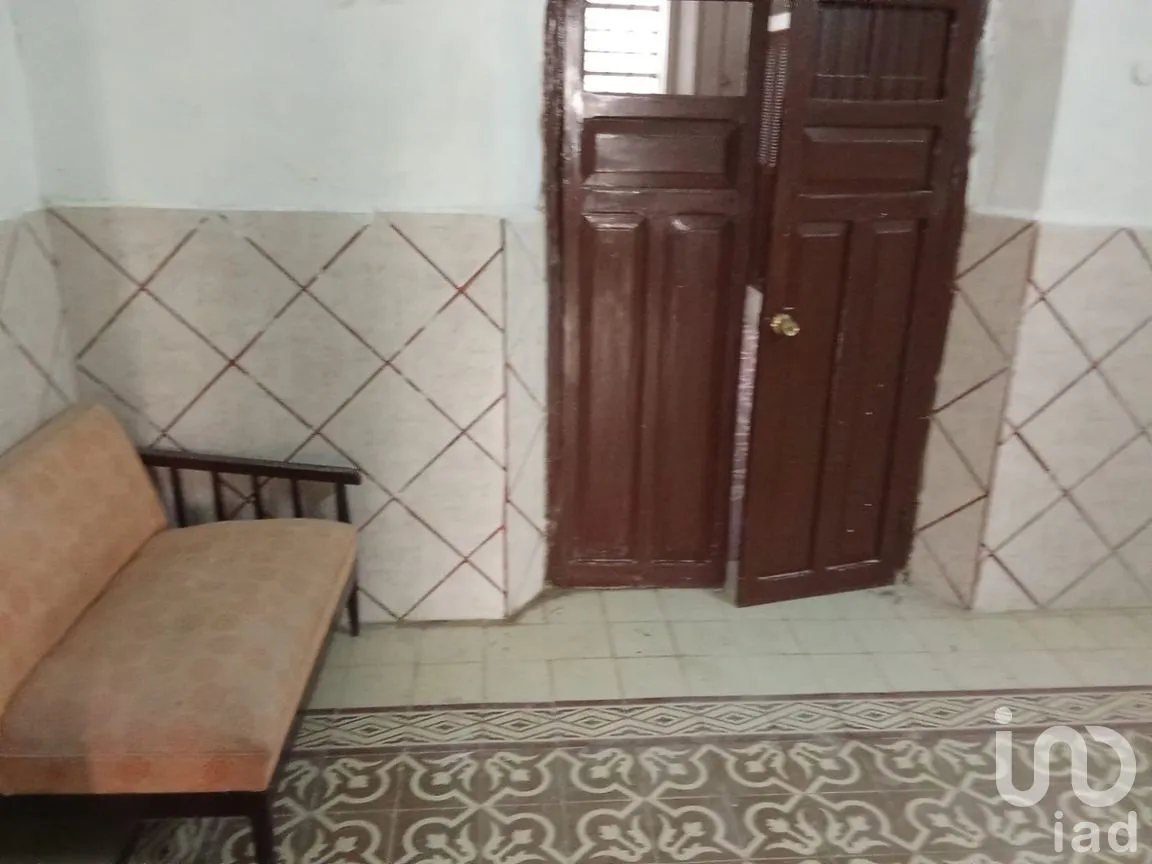 Casa en Renta en Mérida Centro, Mérida, Yucatán | NEX-274408 | iad México | Foto 6 de 7