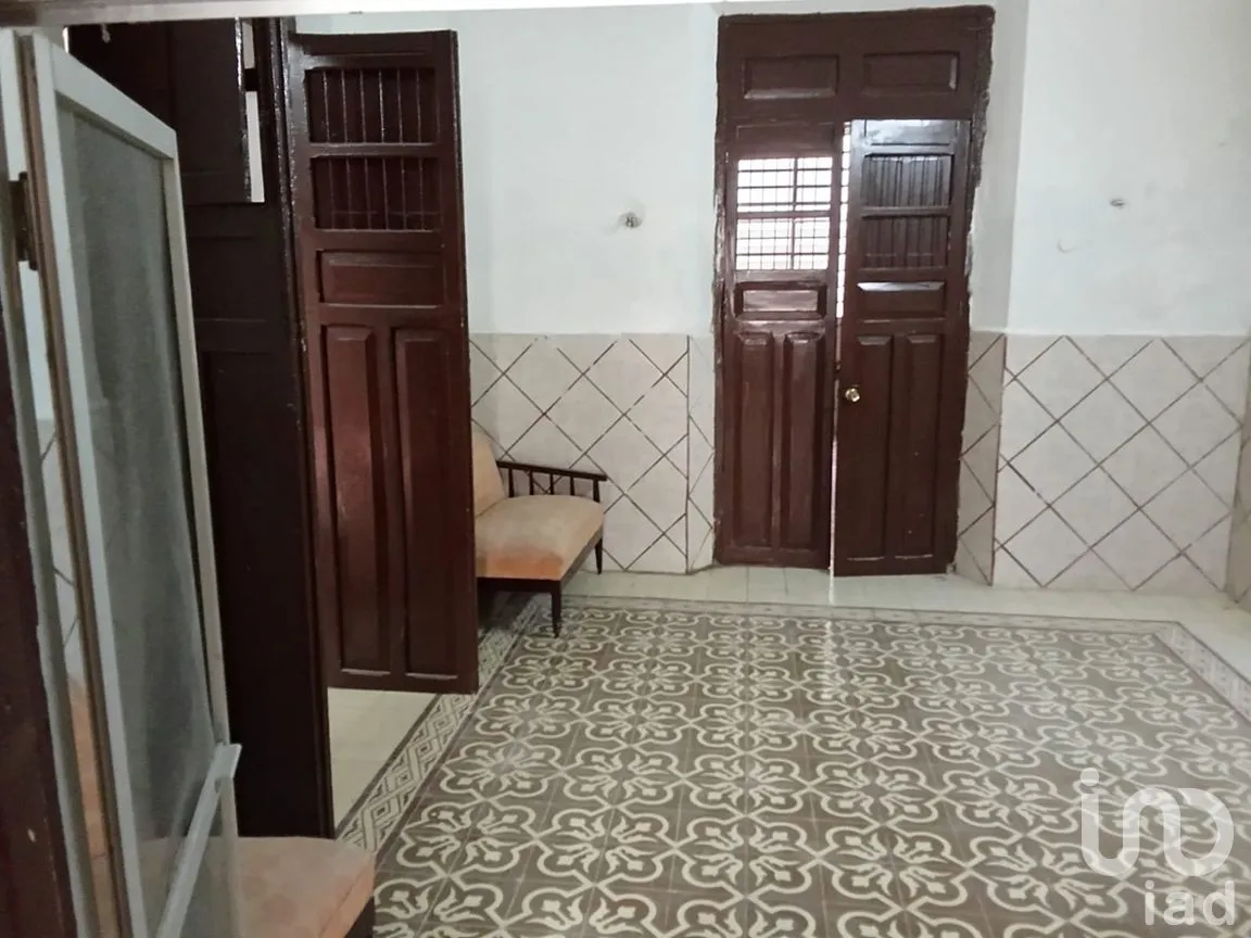 Casa en Renta en Mérida Centro, Mérida, Yucatán | NEX-274408 | iad México | Foto 7 de 7
