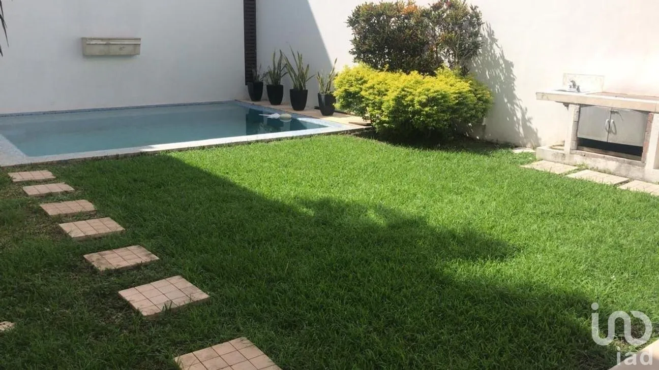 Casa en Venta en Montebello, Mérida, Yucatán | NEX-274423 | iad México | Foto 16 de 22