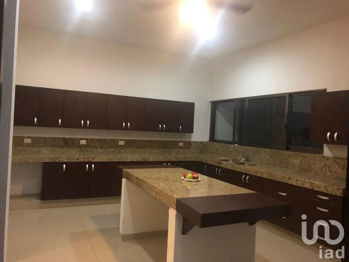 Casa en Venta en Montebello, Mérida, Yucatán | NEX-274423 | iad México | Foto 17 de 22