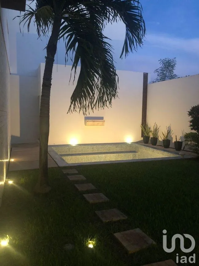 Casa en Venta en Montebello, Mérida, Yucatán | NEX-274423 | iad México | Foto 20 de 22