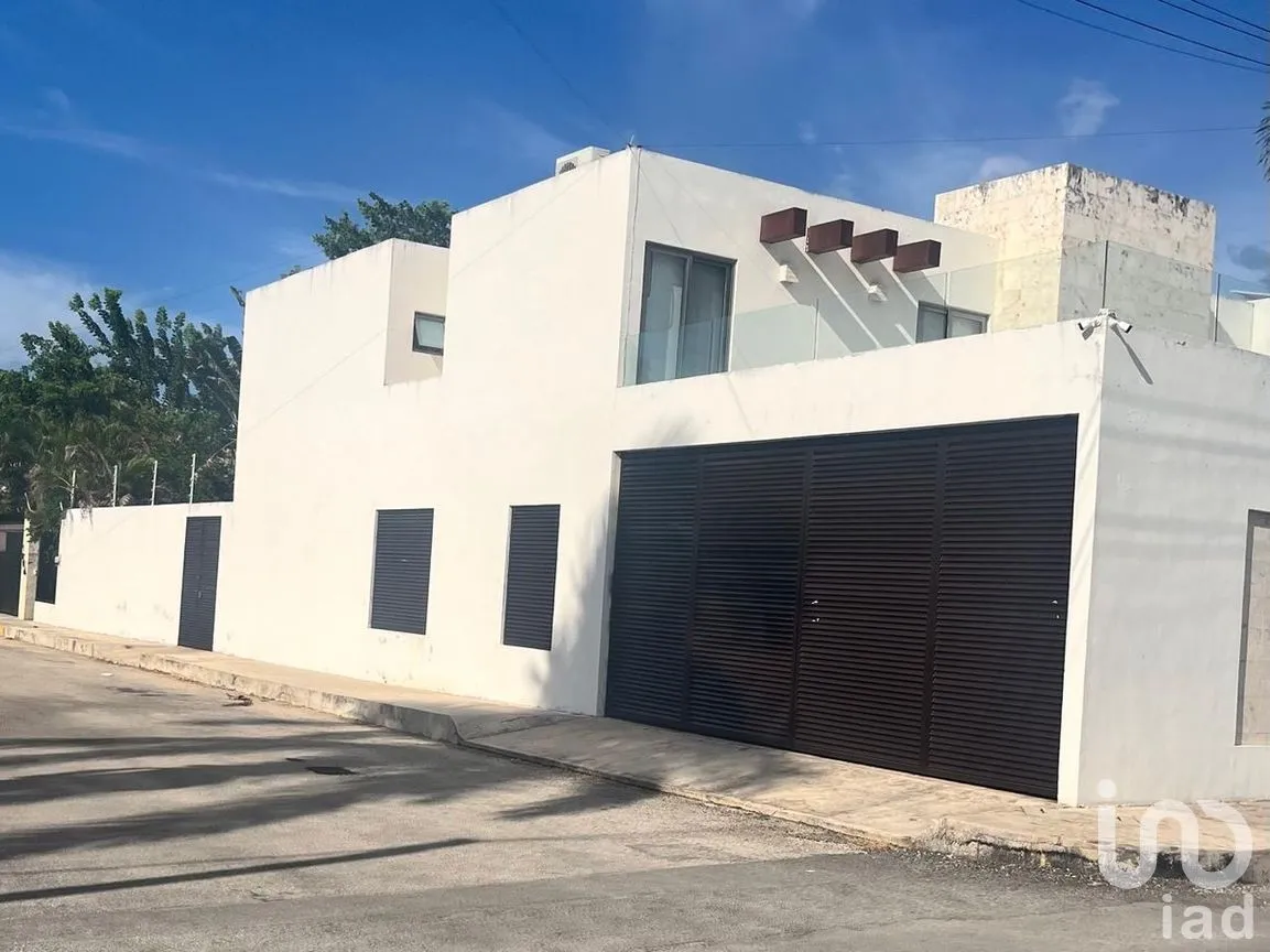 Casa en Venta en Montebello, Mérida, Yucatán | NEX-274423 | iad México | Foto 3 de 22