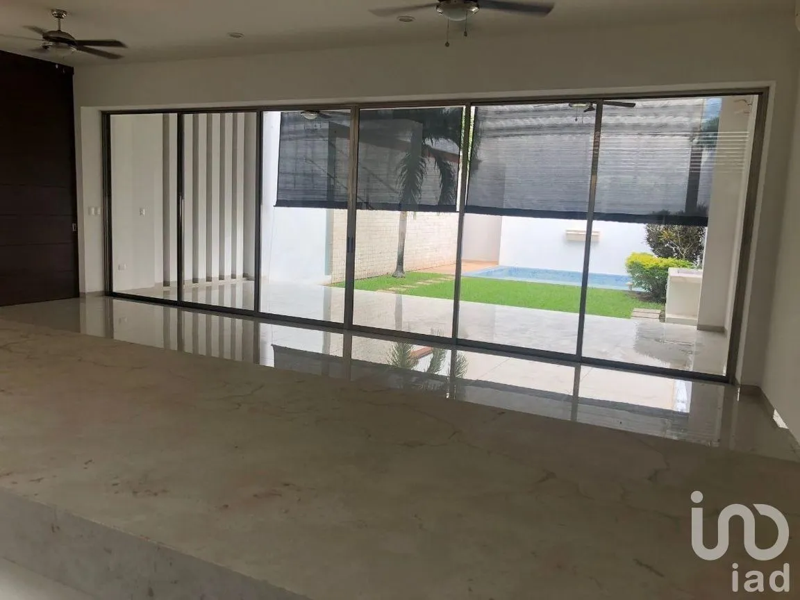 Casa en Venta en Montebello, Mérida, Yucatán | NEX-274423 | iad México | Foto 21 de 22
