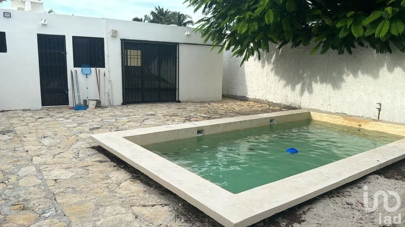 Casa en Venta en Chicxulub Puerto, Progreso, Yucatán | NEX-274424 | iad México | Foto 3 de 10