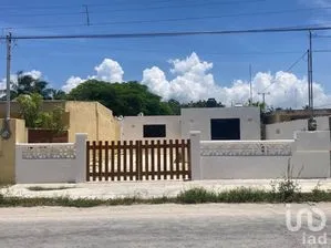 NEX-274424 - Casa en Venta, con 1 recamara, con 1 baño, con 75 m2 de construcción en Chicxulub Puerto, CP 97330, Yucatán.