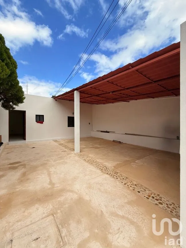 Casa en Venta en Juan B Sosa, Mérida, Yucatán | NEX-274426 | iad México | Foto 2 de 17