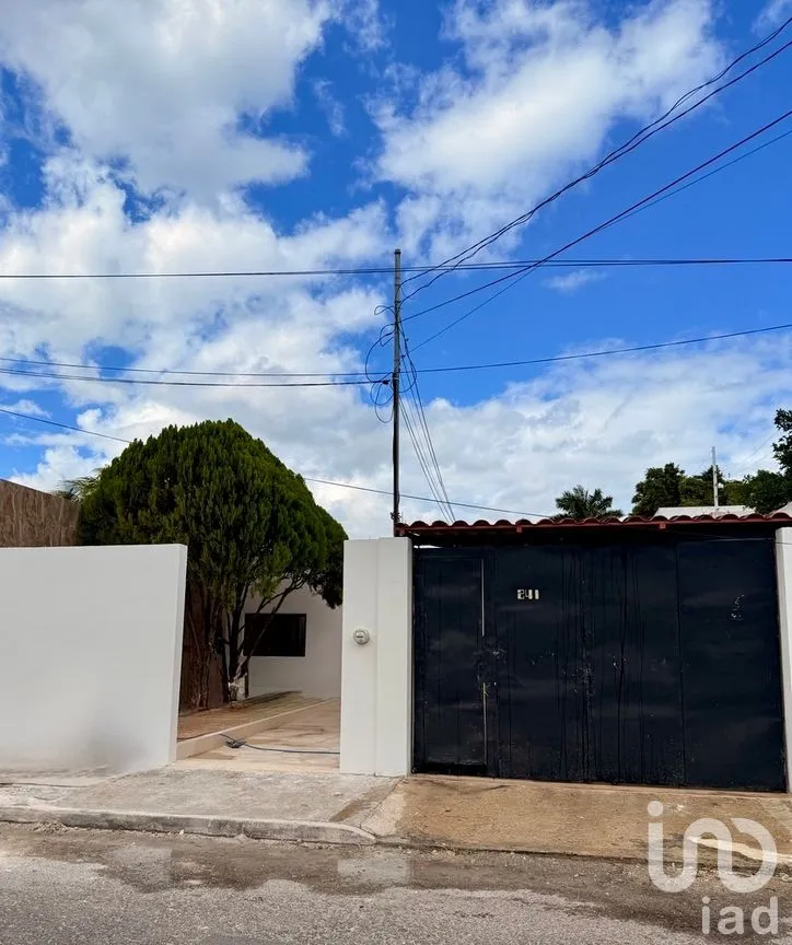 Casa en Venta en Juan B Sosa, Mérida, Yucatán | NEX-274426 | iad México | Foto 17 de 17