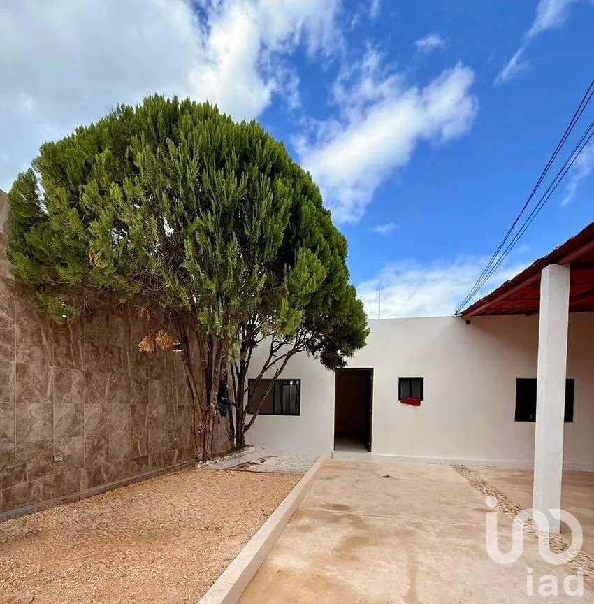 Casa en Venta en Juan B Sosa, Mérida, Yucatán | NEX-274426 | iad México | Foto 1 de 17