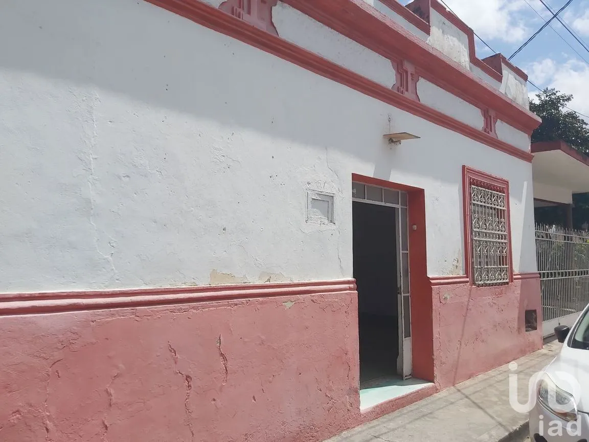 Casa en Venta en Tizimin Centro, Tizimín, Yucatán | NEX-275359 | iad México | Foto 1 de 16