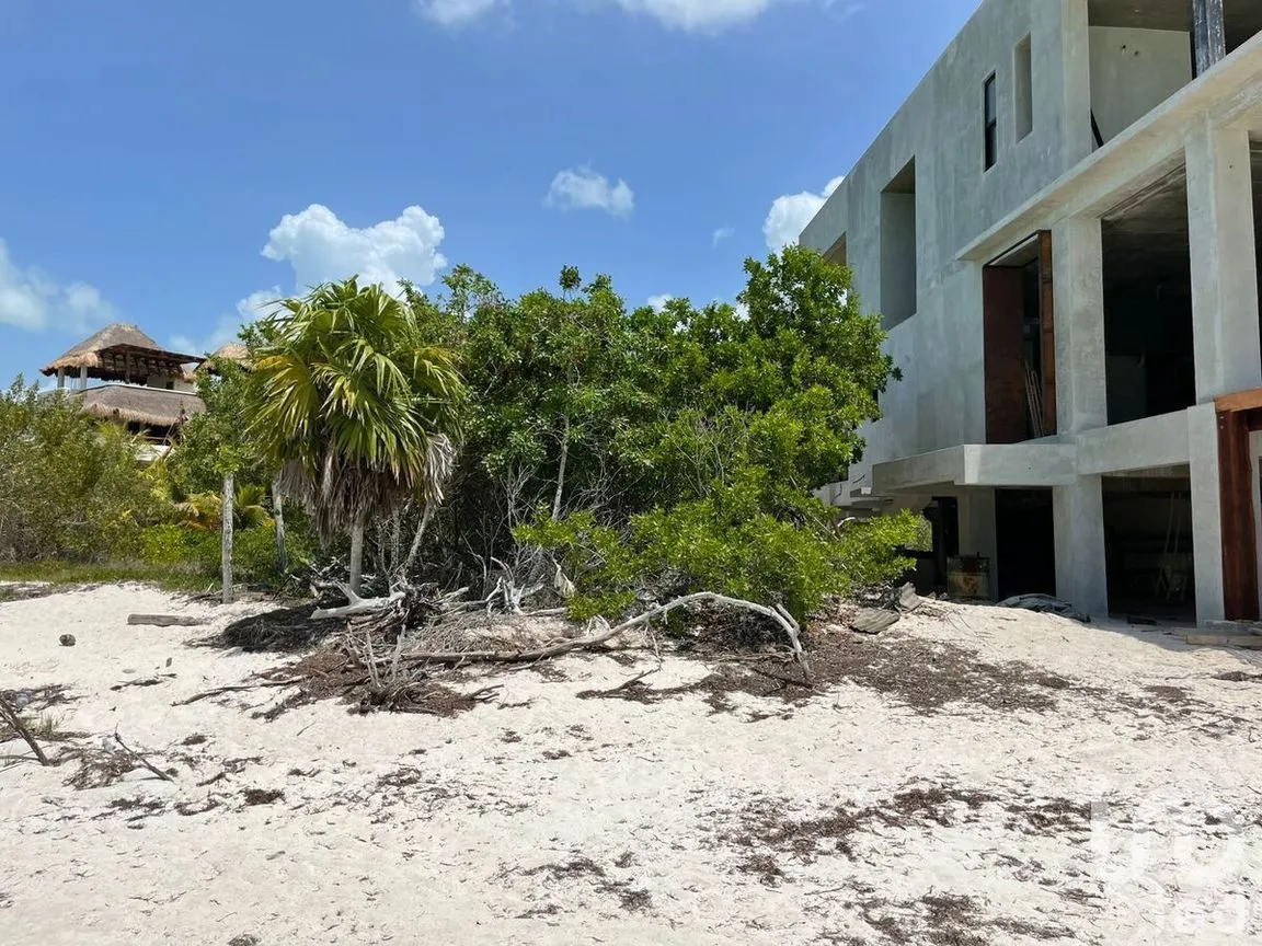 Terreno en Venta en Isla de Holbox, Lázaro Cárdenas, Quintana Roo | NEX-275573 | iad México | Foto 2 de 5