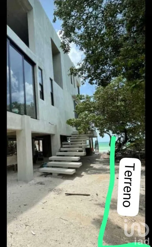 Terreno en Venta en Isla de Holbox, Lázaro Cárdenas, Quintana Roo | NEX-275573 | iad México | Foto 4 de 5