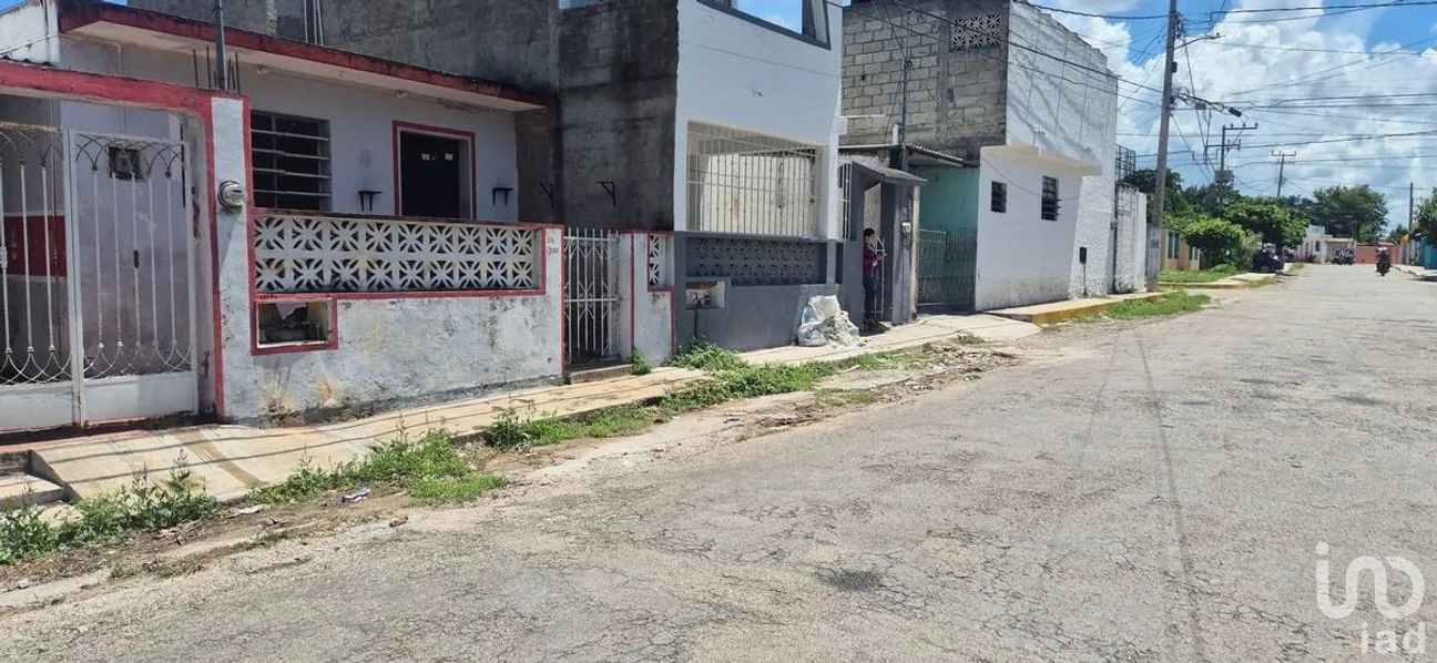 Casa en Venta en Santa Maria, Tizimín, Yucatán | NEX-275610 | iad México | Foto 2 de 13
