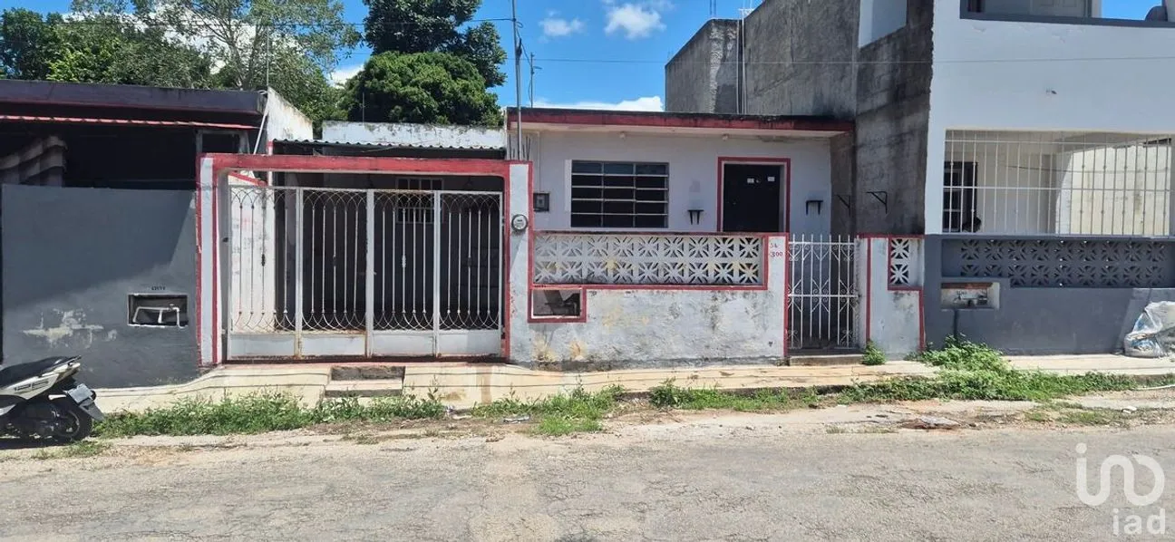 Casa en Venta en Santa Maria, Tizimín, Yucatán | NEX-275610 | iad México | Foto 3 de 13