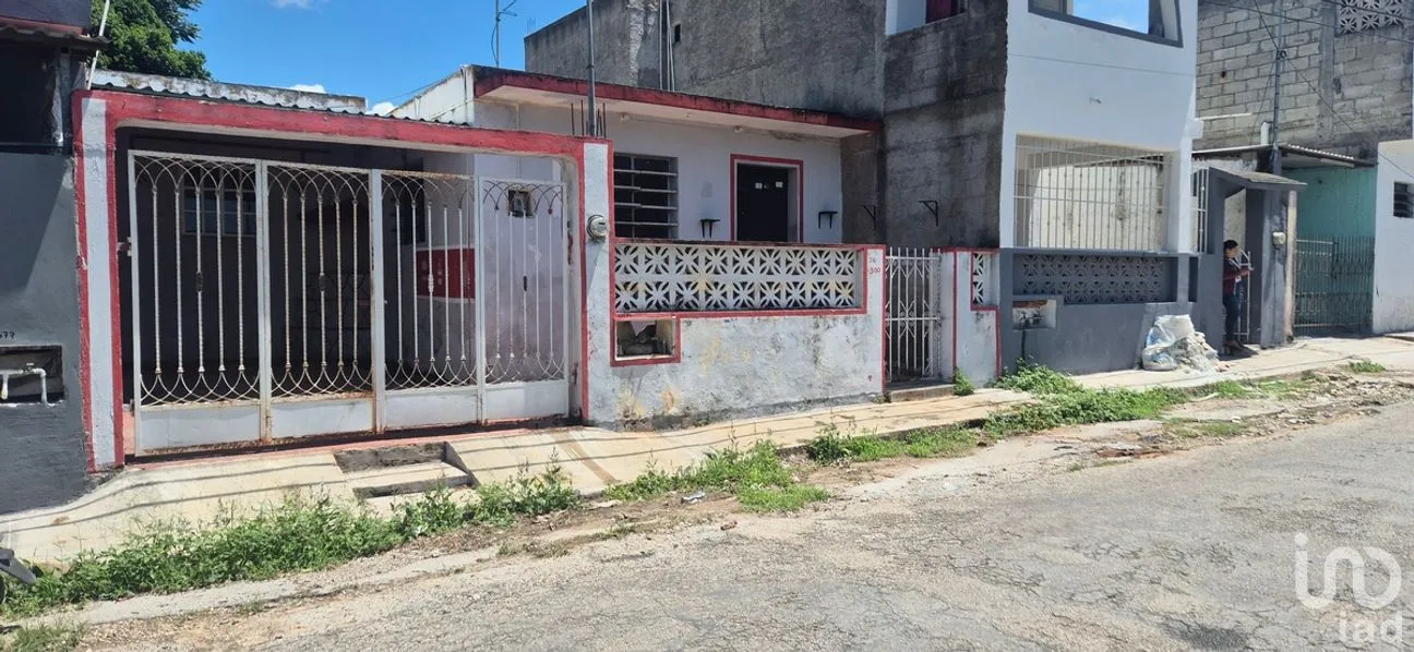 Casa en Venta en Santa Maria, Tizimín, Yucatán | NEX-275610 | iad México | Foto 1 de 13
