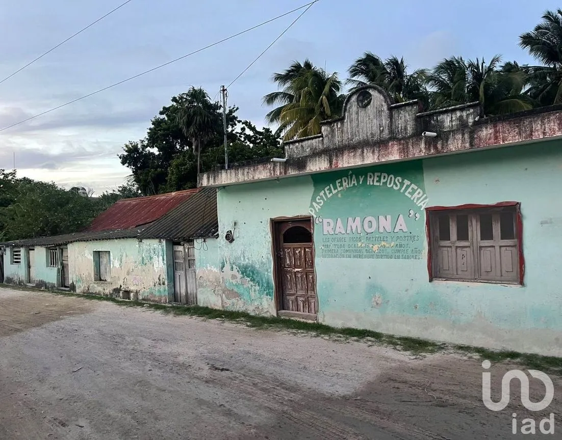 Casa en Venta en El Cuyo, Tizimín, Yucatán | NEX-276518 | iad México | Foto 3 de 6