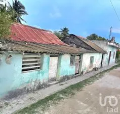 NEX-276518 - Casa en Venta, con 2 recamaras, con 1 baño, con 222.93 m2 de construcción en El Cuyo, CP 97707, Yucatán.