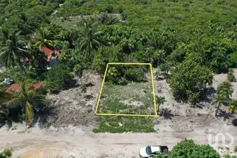 NEX-276602 - Terreno en Venta en El Cuyo, CP 97707, Yucatán.