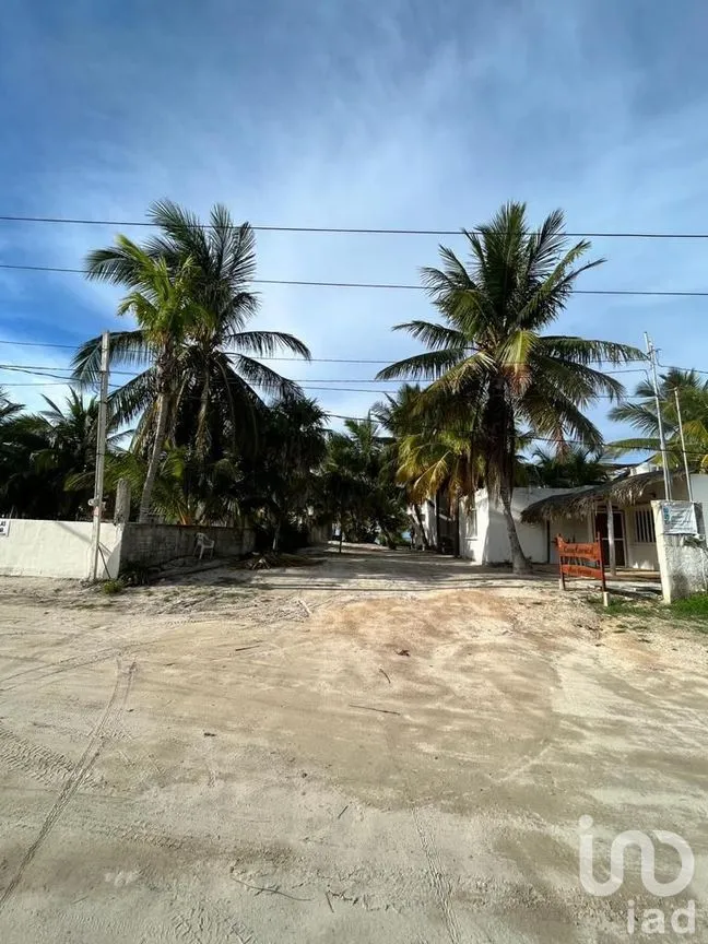 Terreno en Venta en El Cuyo, Tizimín, Yucatán | NEX-276603 | iad México | Foto 2 de 5