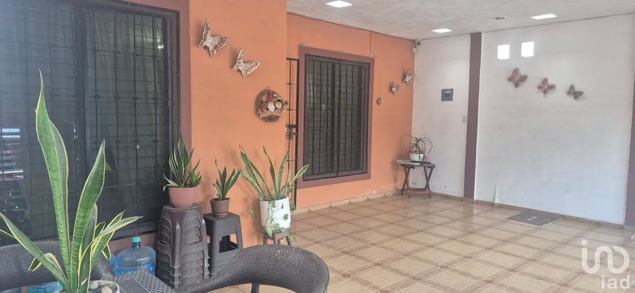 Casa en Venta en Los Reyes, Tizimín, Yucatán | NEX-276843 | iad México | Foto 3 de 14