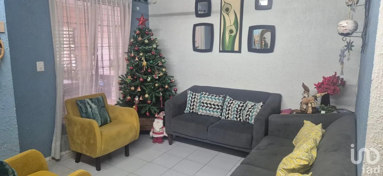 Casa en Venta en Los Reyes, Tizimín, Yucatán | NEX-276843 | iad México | Foto 5 de 14