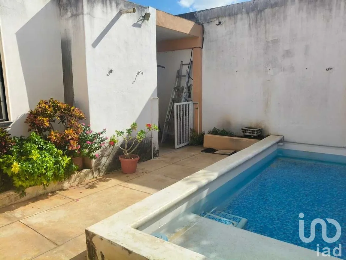 Casa en Venta en Los Reyes, Tizimín, Yucatán | NEX-276843 | iad México | Foto 8 de 14