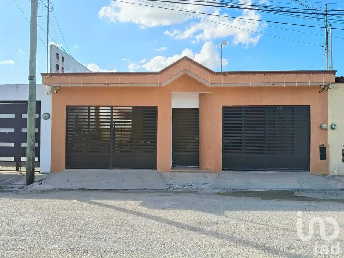 Casa en Venta en Los Reyes, Tizimín, Yucatán | NEX-276843 | iad México | Foto 1 de 14