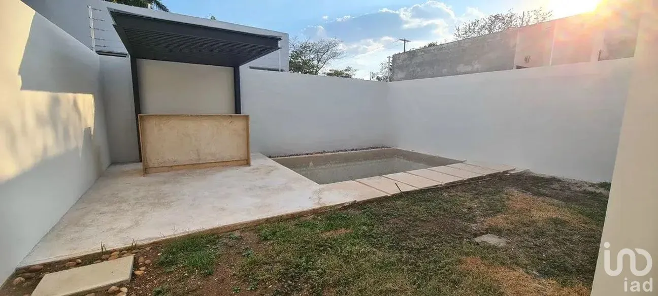 Casa en Venta en Montebello, Mérida, Yucatán | NEX-277165 | iad México | Foto 8 de 13